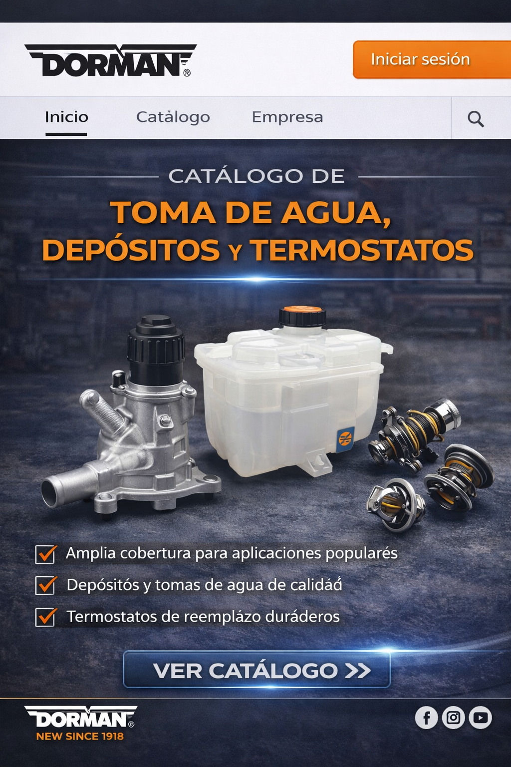 catalogo-dorman-toma-de-agua-depositos-termostatos