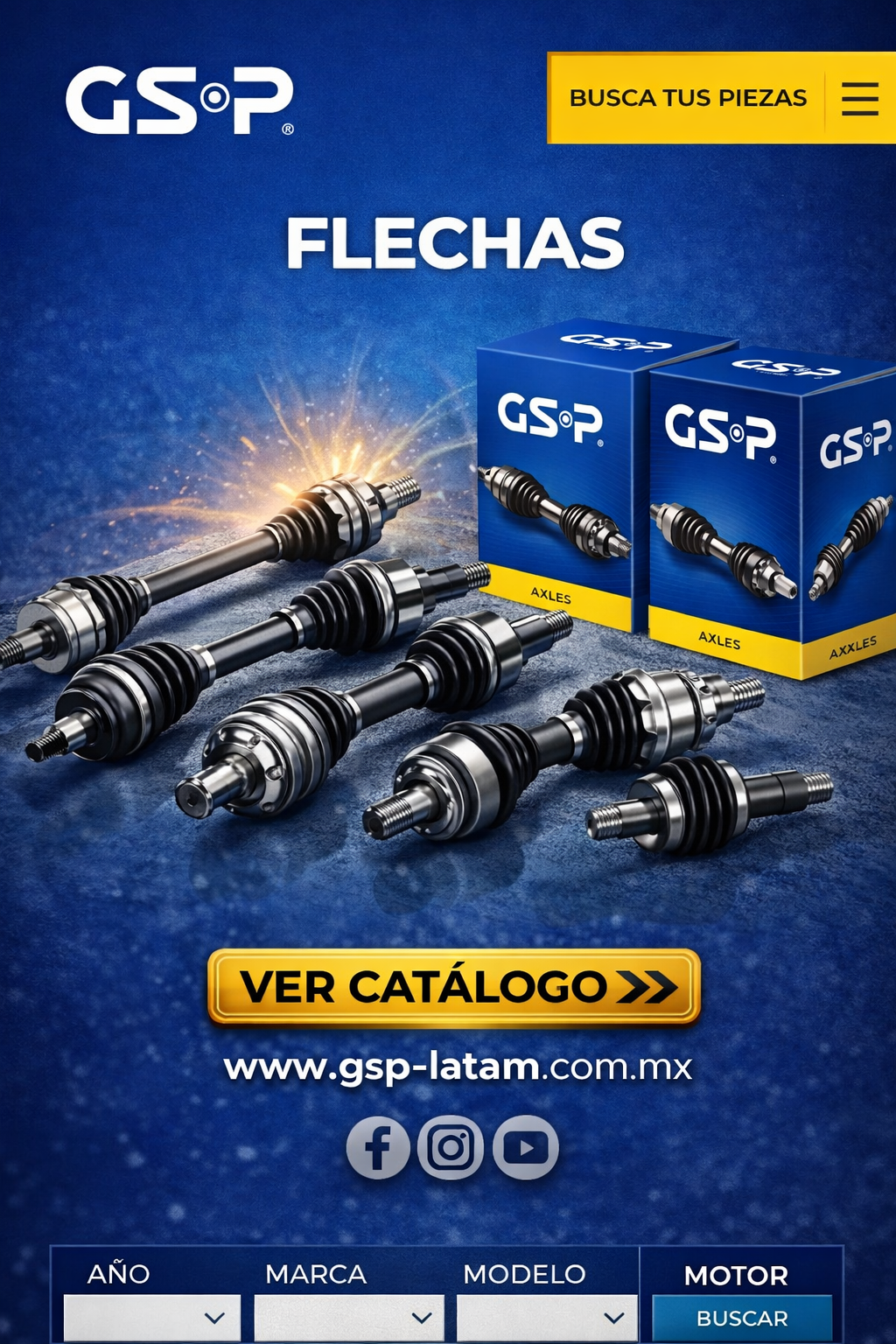 catalogo-electronico-flechas-GSP