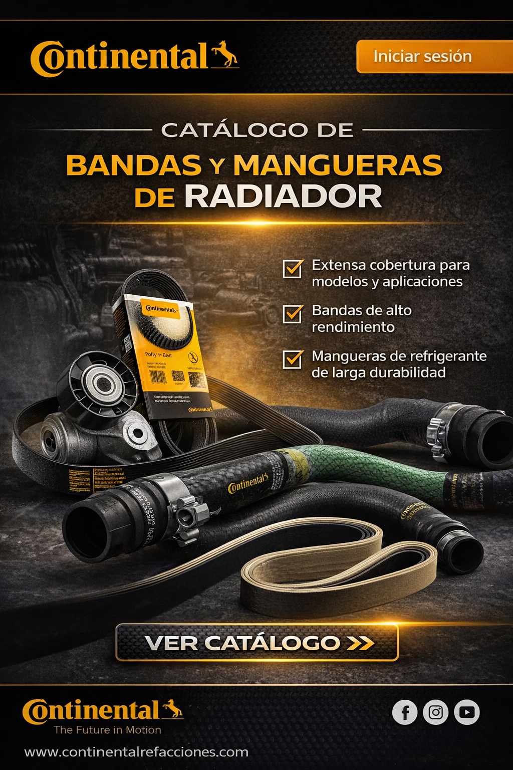 continental-bandas-mangueras-radiador